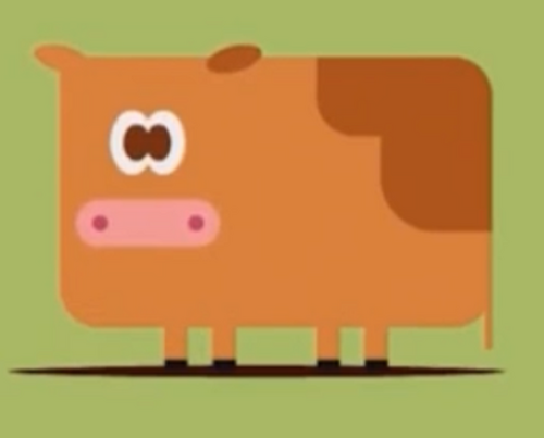 Cow | Hey Duggee Wiki | Fandom