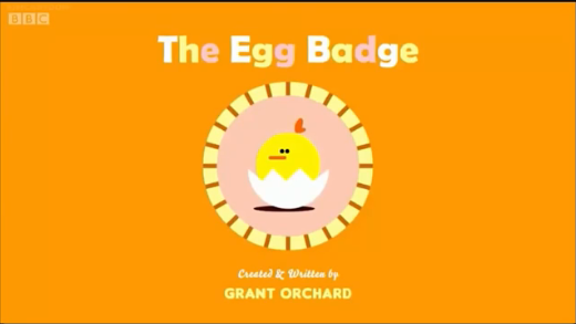 The Egg Badge Hey Duggee Wiki Fandom the-egg-badge-hey-duggee-wiki-fandom