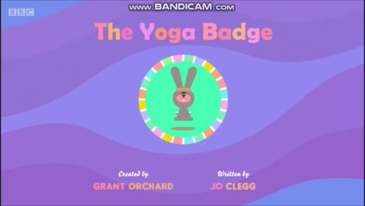 The Yoga Badge Hey Duggee Wiki Fandom the-yoga-badge-hey-duggee-wiki-fandom