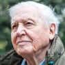 David Attenborough