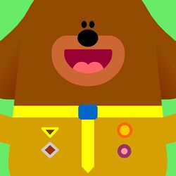 Kidscreen » Archive » Hey Duggee readies for Nick Jr. US debut