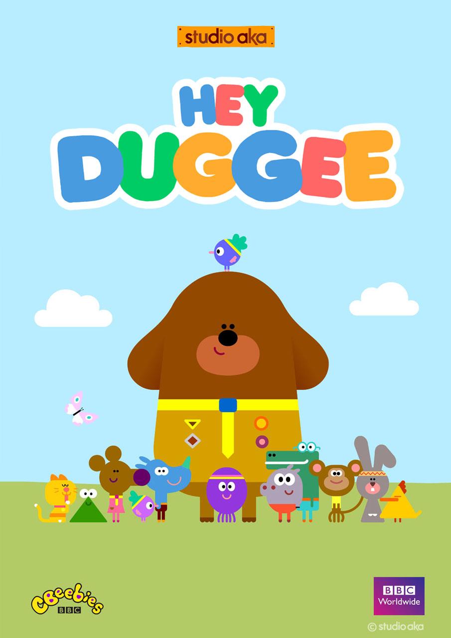 Season 1 Hey Duggee Wiki Fandom