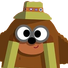 Duggee's Great Grandmama