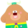 Peggee