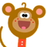 Small Monkey