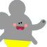 Happy's Mum