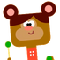 Square Monkey