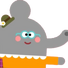 Happy's Gran