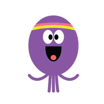 Betty Hey Duggee Wiki Fandom