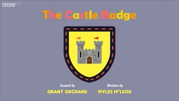 The Castle Badge Hey Duggee Wiki Fandom the-castle-badge-hey-duggee-wiki-fandom