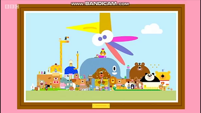 Characters