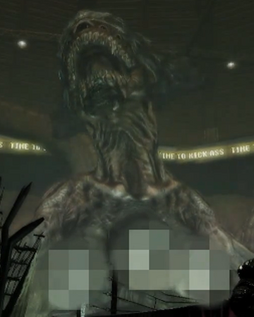 Alien Queen Duke Nukem Wiki Fandom