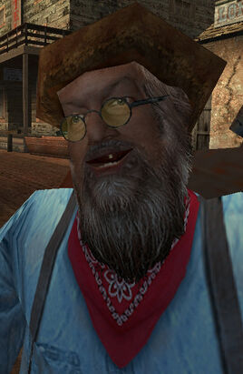 Gus s