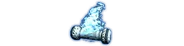 The inventory icon for the Sticky Bombs.