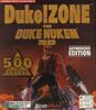 Duke!ZONEboxcover