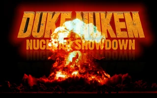 Nuclear Showdown