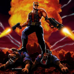 Duke nukem total meltdown ps1 shop