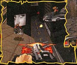 95-17AugOct-01.png (235 KB) Red Light District, on top of a scrapped building and looking down onto the street containing the same explosion from the previous screenshot, which indicates they were staged simultaneously