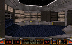 3D Realms, November 19, 1995. Toxic Dump