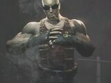 Weapons in Duke Nukem Forever