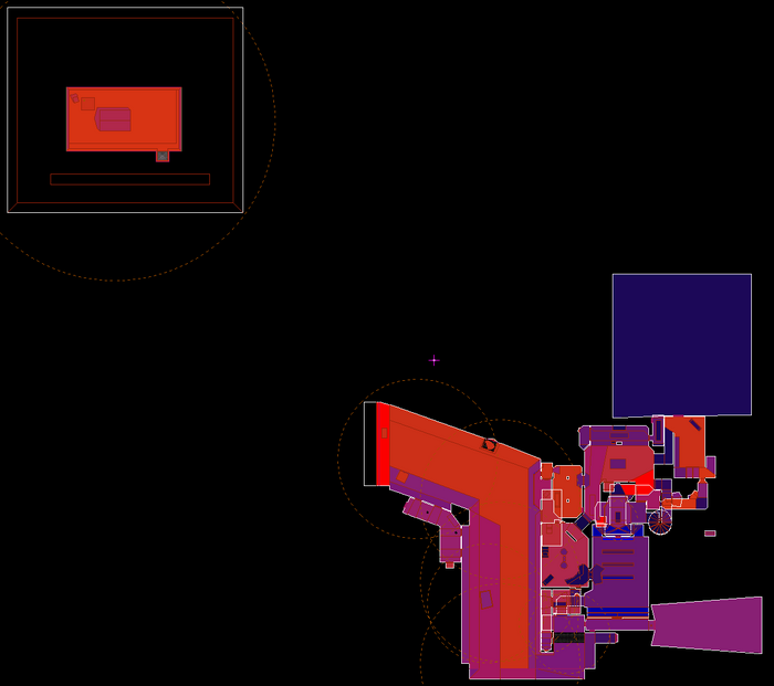 E1L1 sectors v0.99