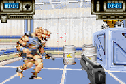 Duke Nukem Advance (USA)