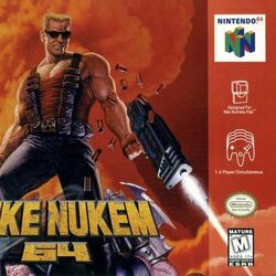 Category:Duke Nukem 3D ports | Duke Wiki |