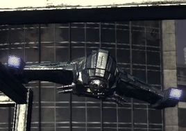 AlienFighter cropped