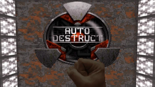 Auto-Destruct