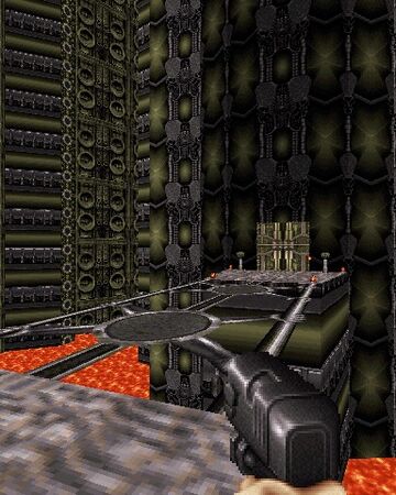 Fusion Station Duke Nukem Wiki Fandom