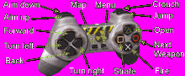 http://forums.duke4.net/topic/5551-duke-nukem-psx-sprites-and-tiles-rips/ (7 KB) Gamepad config
