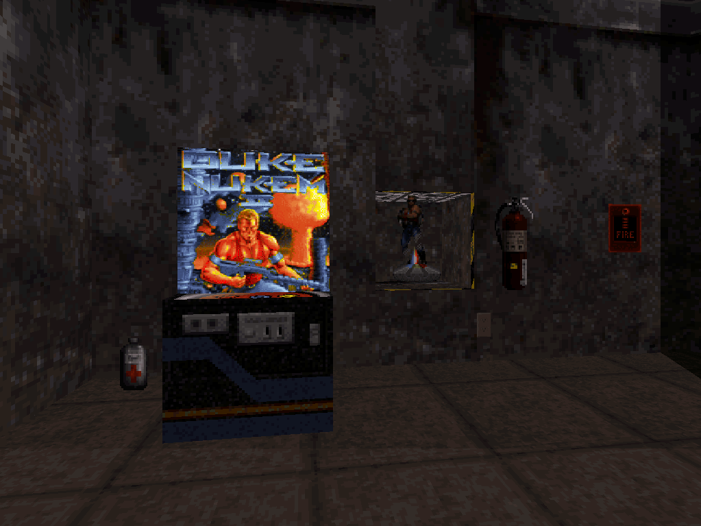 duke nukem 2 duke nukem 2