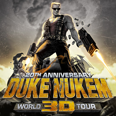 Duke Nukem 3D - Wikipedia