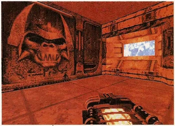 95-18AugOct-05.png (1.31 MB) Occupied Territory. This is the last instance of the Expander (the Shrinker's crystal does not turn red in this room).