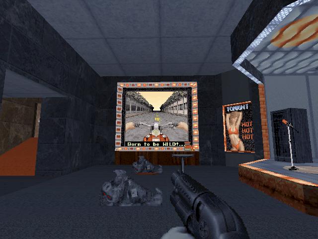 Duke Nukem 3D - Wikipedia