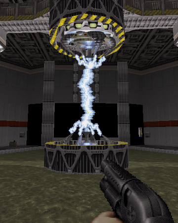 Lunar Reactor Duke Nukem Wiki Fandom