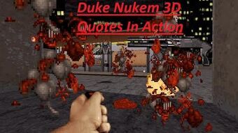 TIL the duke nukem cover is based of evil dead 3 : r/gaming