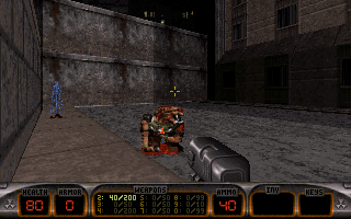 duke nukem 3d pc duke nukem 3d pc