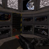 Spaceport Walkthrough Duke Nukem Wiki Fandom