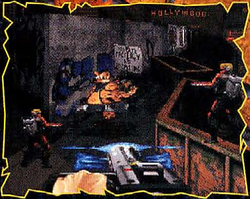 95-16AugOct-08.png (470 KB) Starting area on Sweeney. This is the first confirmed instance of the Assault Commander; previous appearances may be anachronistic.