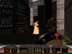 95-22LateNov-31.png (289 KB) Launch Facility. Gobeille noted that this weapon behaved exactly as it does when using cheats in the leaked beta v0.99.