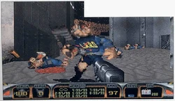 95-19AugOct-03.png (626 KB) Death Row. This is the first instance of the updated Pig Cop sprites.