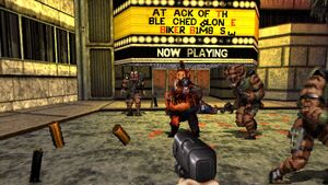 Duke Nukem 3D – Wikipédia, a enciclopédia livre