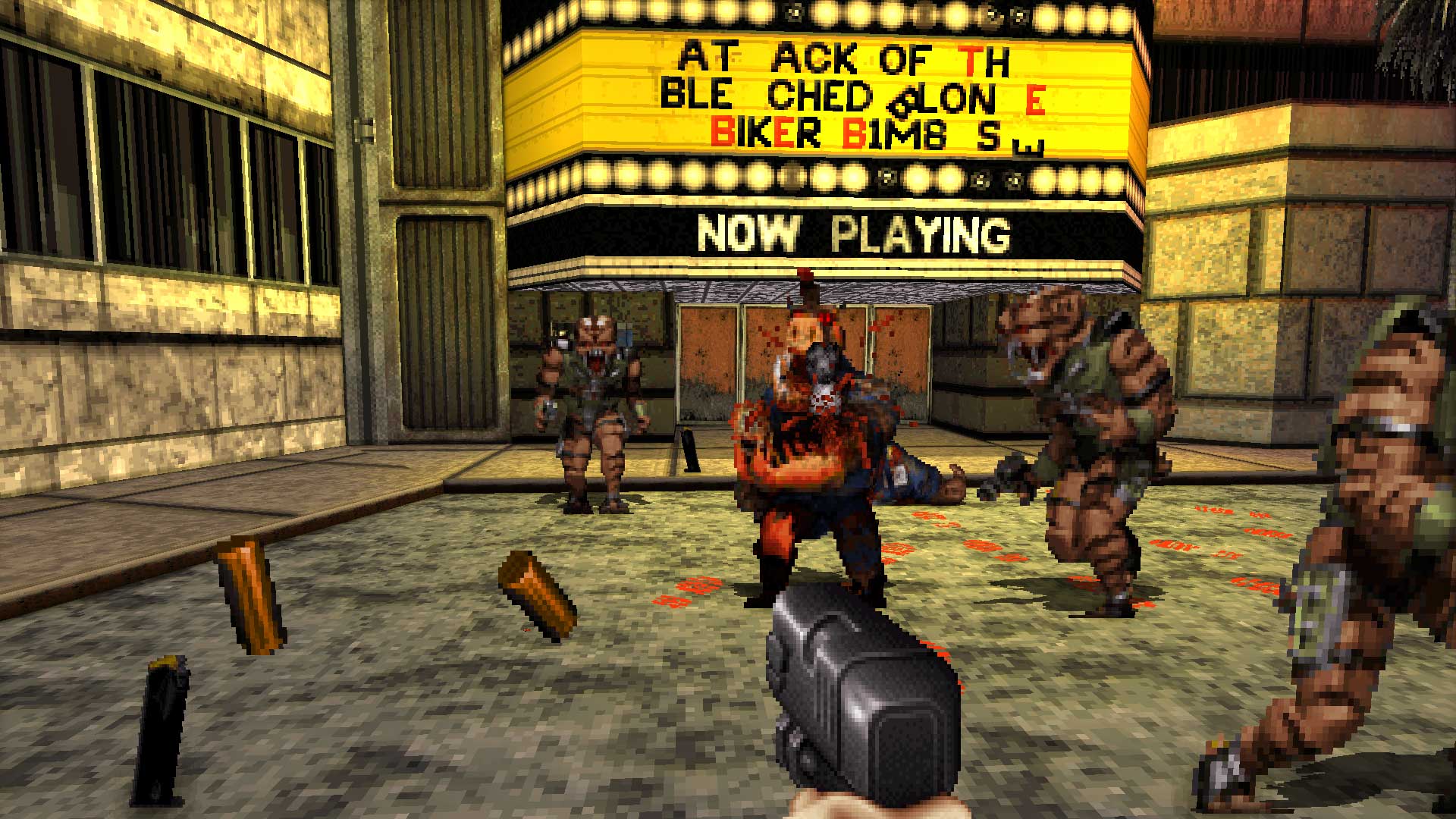 Duke Nukem 3D - Wikipedia