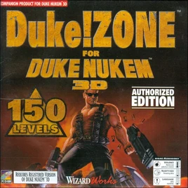 DukeZone150