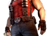 Duke Nukem (character)