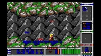 The Cave Duke Nukem Wiki Fandom