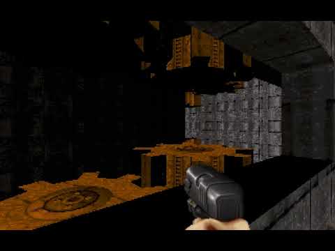 May_9,_1995_Prototype_-_Adaptation_of_E3L7_(LameDuke)_in_Duke_Nukem_3D