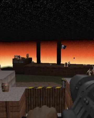 Babe Land Duke Nukem Wiki Fandom