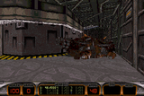MiniBattlelordDead-DNTM.gif (32 KB) A dead Battlelord Sentry in Duke Nukem: Total Meltdown. It's larger than it should be, and is more pixelated. The position of its chaingun is different.